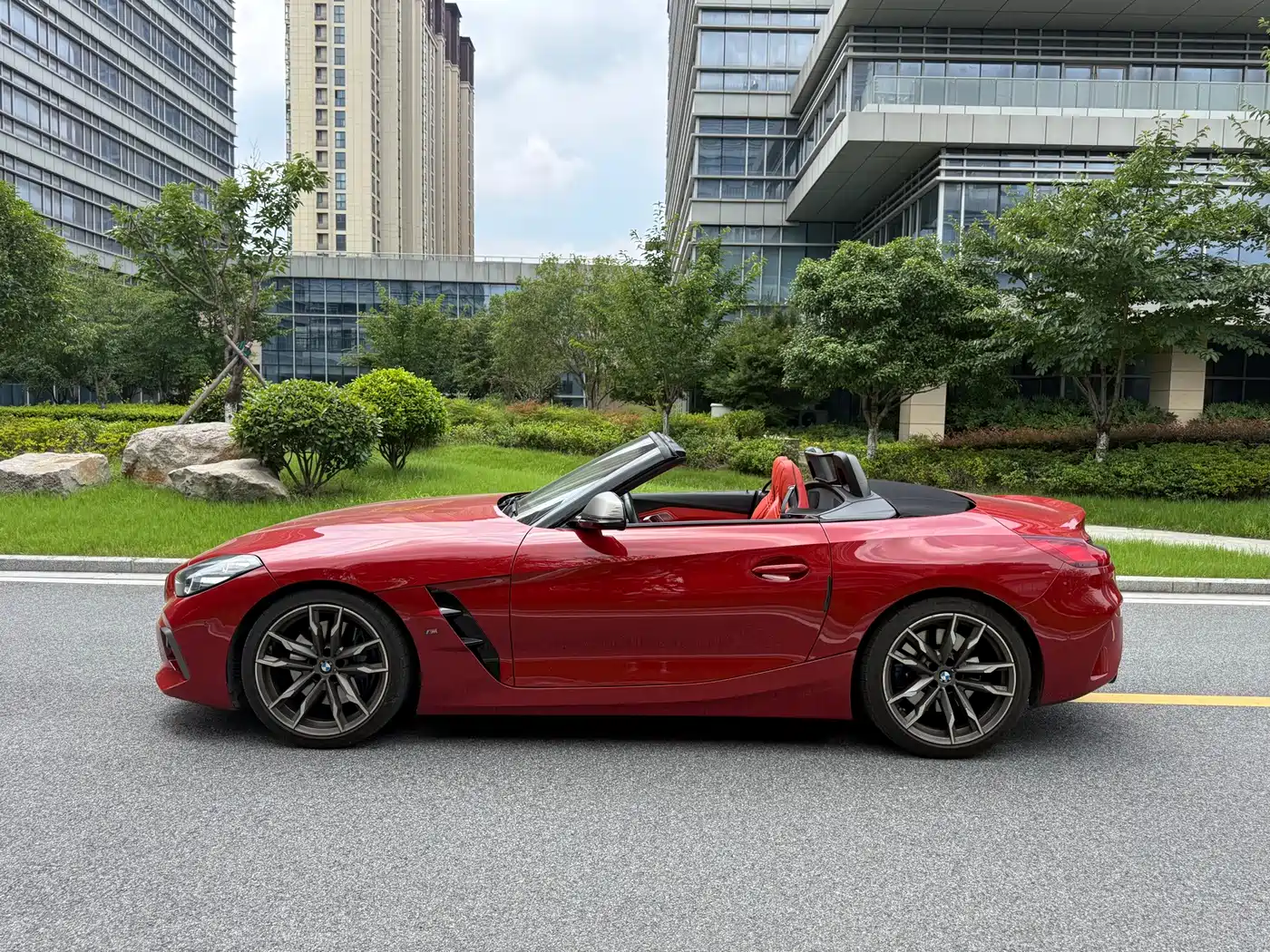 Фото 5 - BMW Z4