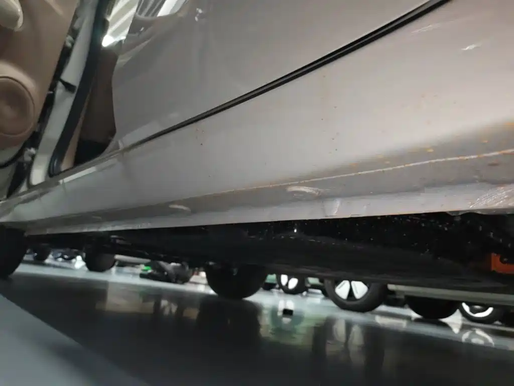 Wuling Motors Hongguang MINIEV 2026 2025 4-Door Advanced