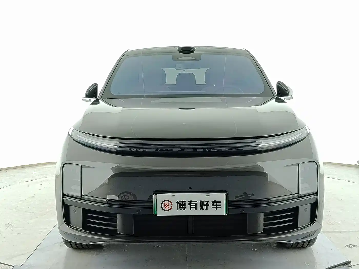 2026 Li Auto L7