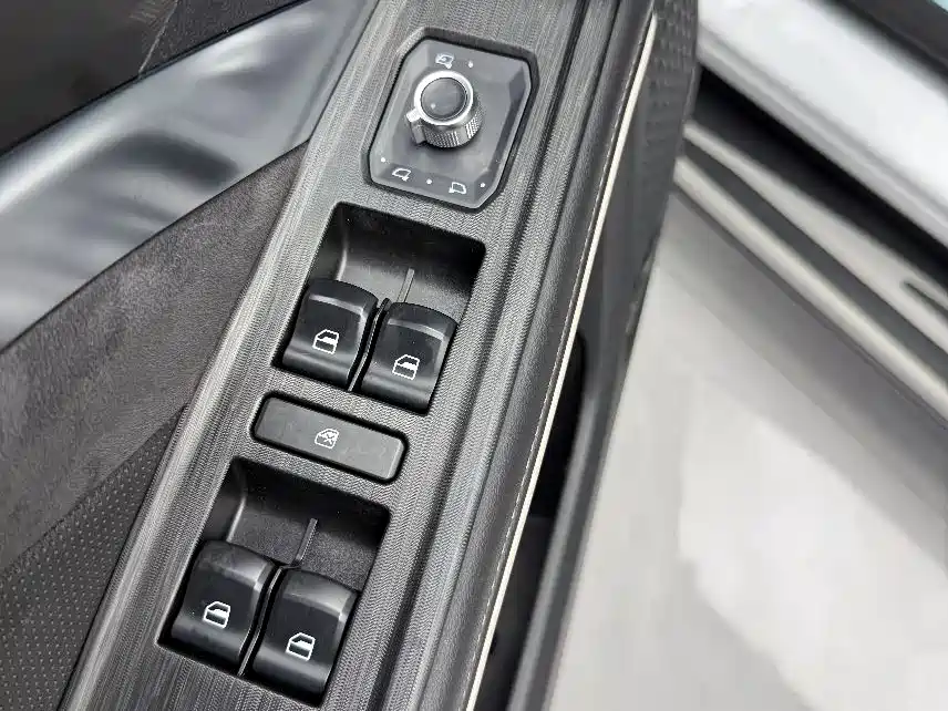 Haval H6 2021 1.5GDIT Automatic Champion Edition фото 8