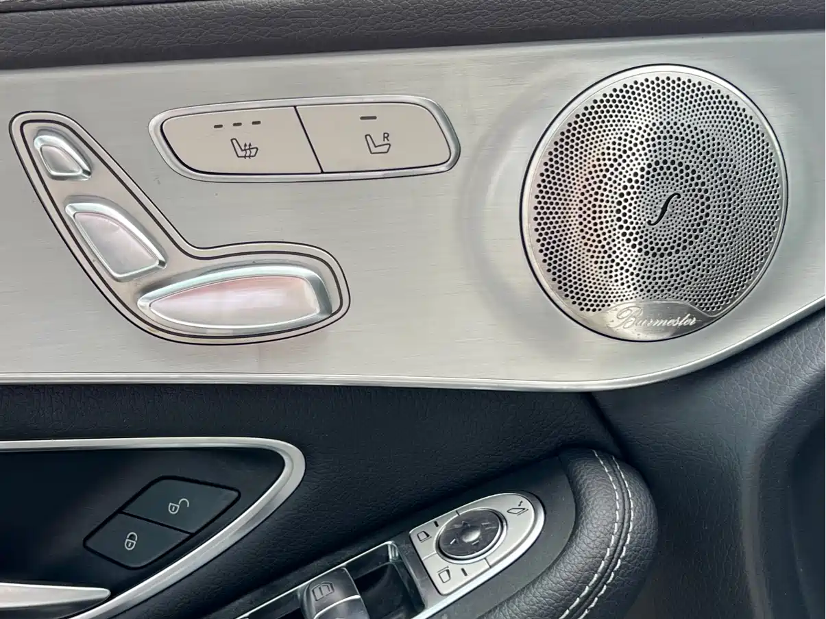 Mercedes-Benz GLC 2021 GLC 260 L 4MATIC Sporty фото 9