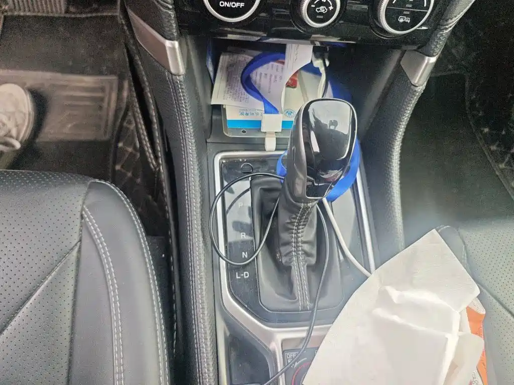 Subaru Forester 2021 2021 2.0i Luxury Edition with EyeSight