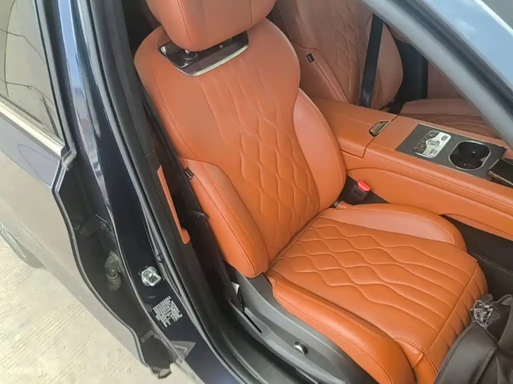 Exeed Landmark C-DM 2025 2025 180 Ultra Long Range AWD (6-Seater)