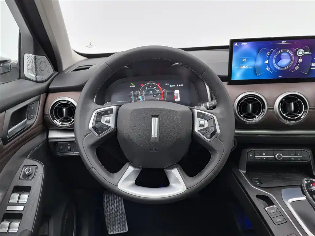 WEI PAI WEI BRAND VV6