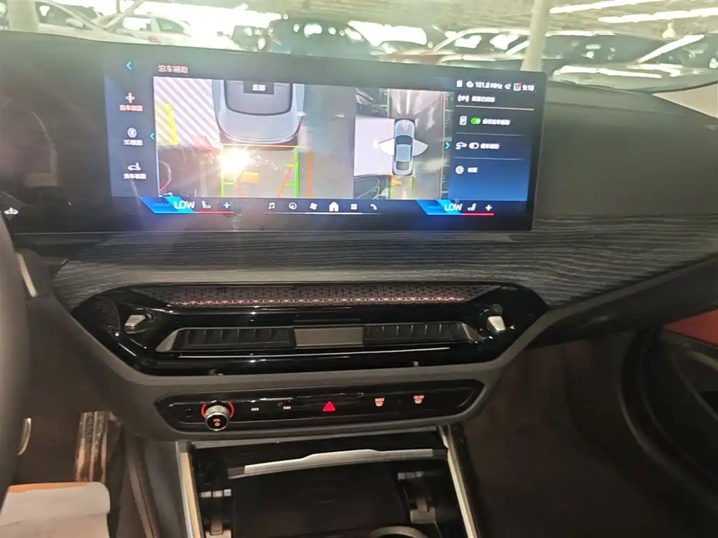 BMW 4 Series 2024 425i M Sport Package фото 20