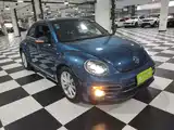 Фото 4 - Volkswagen Beetle
