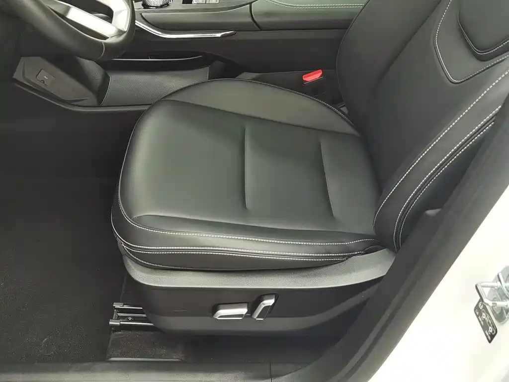 Фото 20 - Haval H6