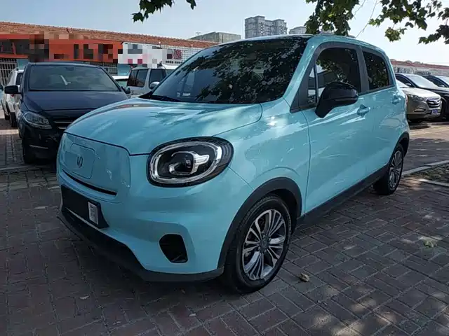 Leapmotor T03 403 Комфорт