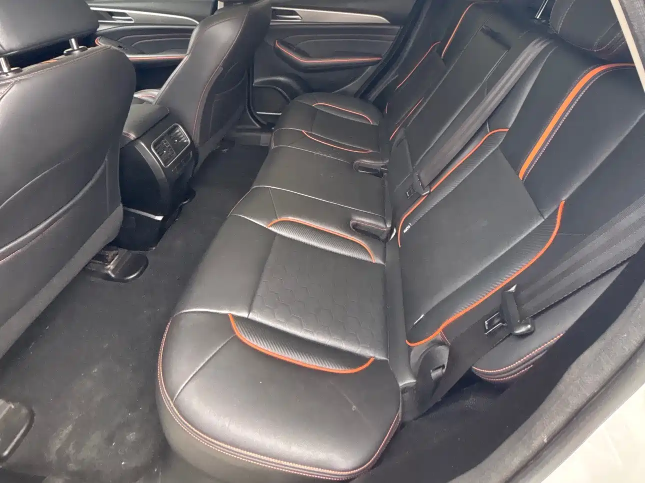 Haval F7 2020 1.5T 2WD i-Type фото 11