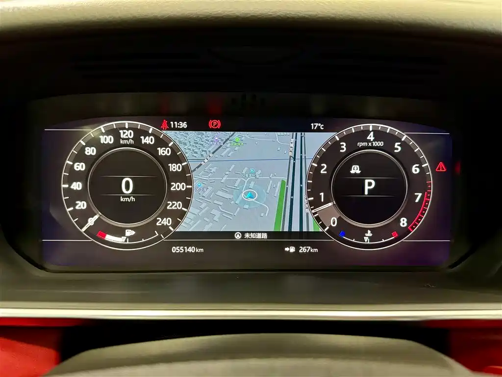 Land Rover Range Rover Sport 2018 3.0 SC V6 HSE DYNAMIC фото 16