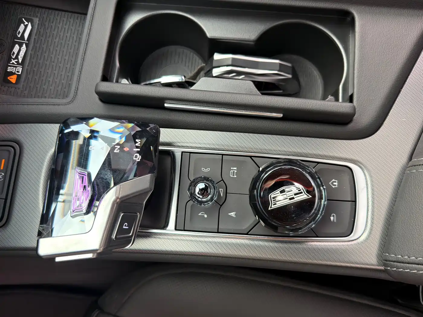 Cadillac CT5 2026 2025 Model 28T Urban Sport Edition