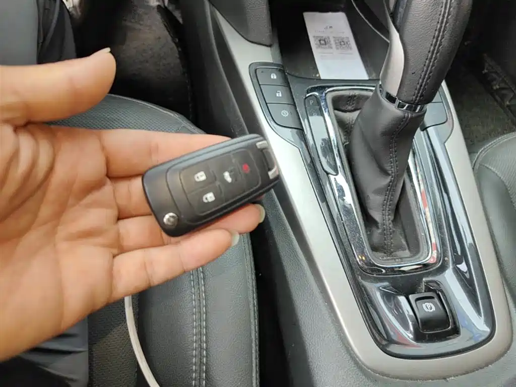 Chevrolet Malibu 2018 530T Automatic Trend Edition фото 9