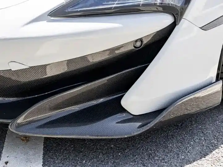 Photo 14 - McLaren 570