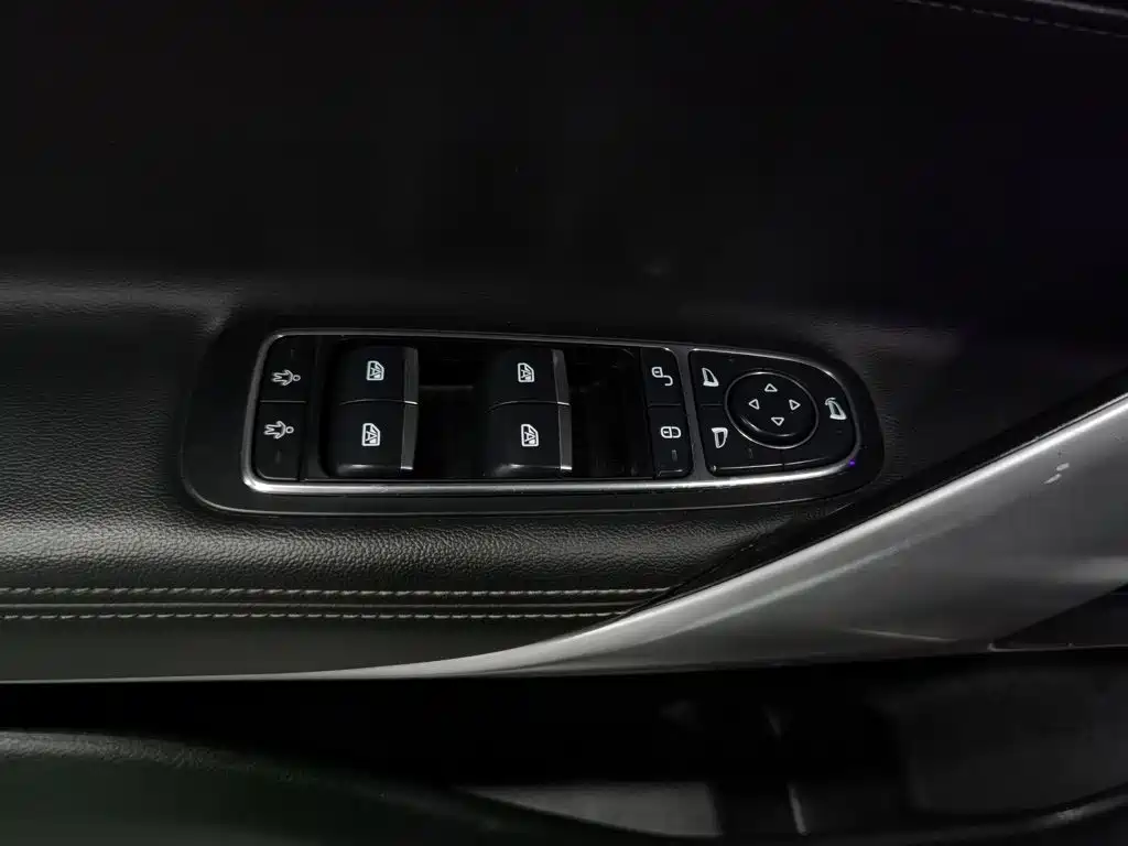 Denza X 2020 2020 PHEV Sport Edition