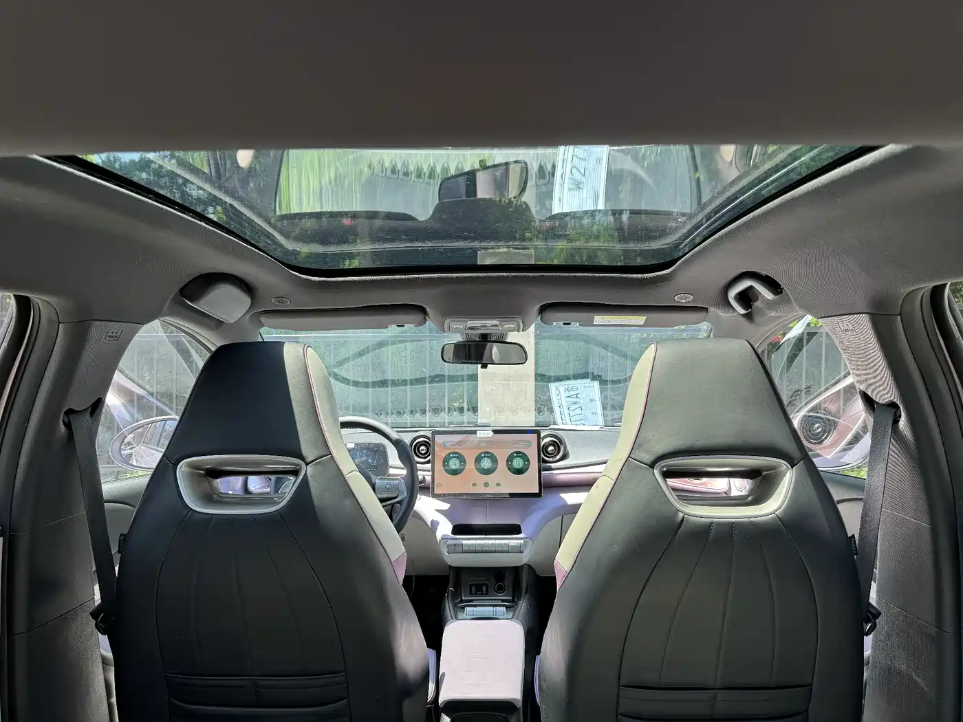 BYD Dolphin 2021 Model 405km Fashion Edition фото 10