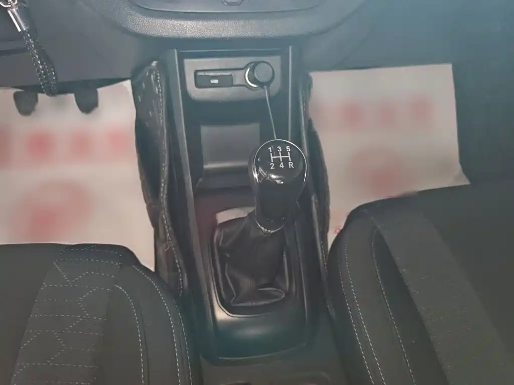 Baojun 310 2017 2016 1.2L Manual Comfort Model