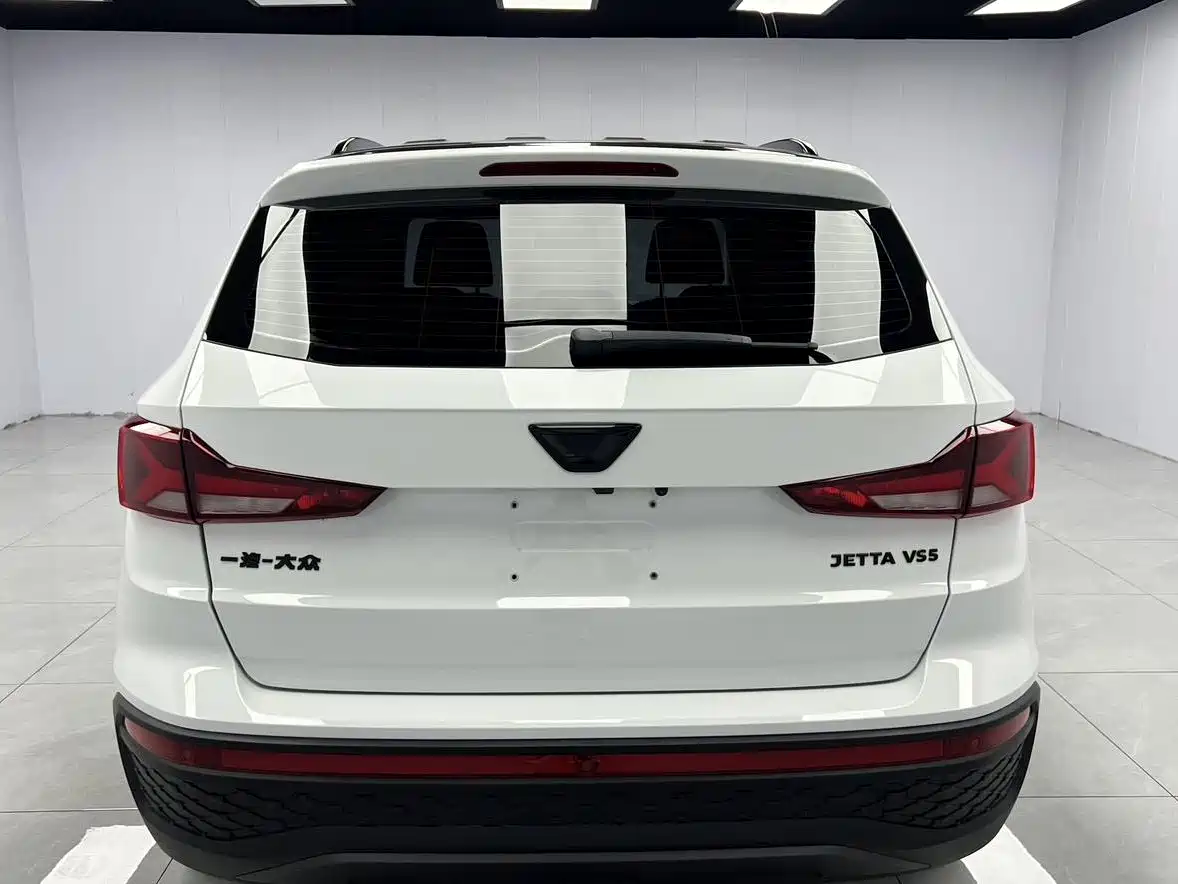 صورة 4 - Jetta VS5