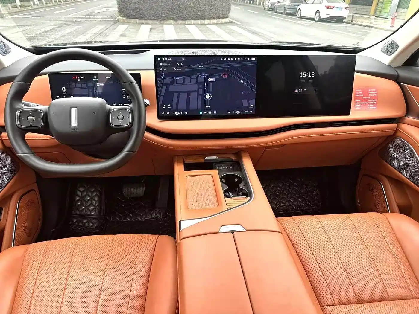 WEI PAI WEI BRAND BLUE MOUNTAIN