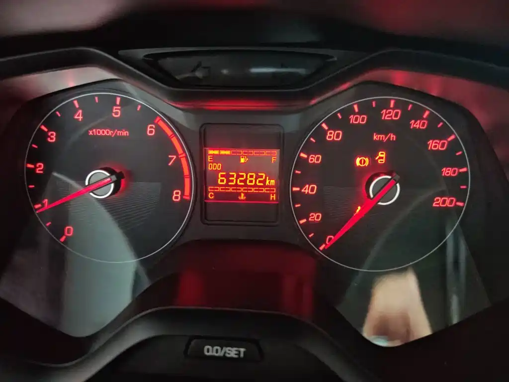 Baojun 310 2017 2016 1.2L Manual Comfort Model