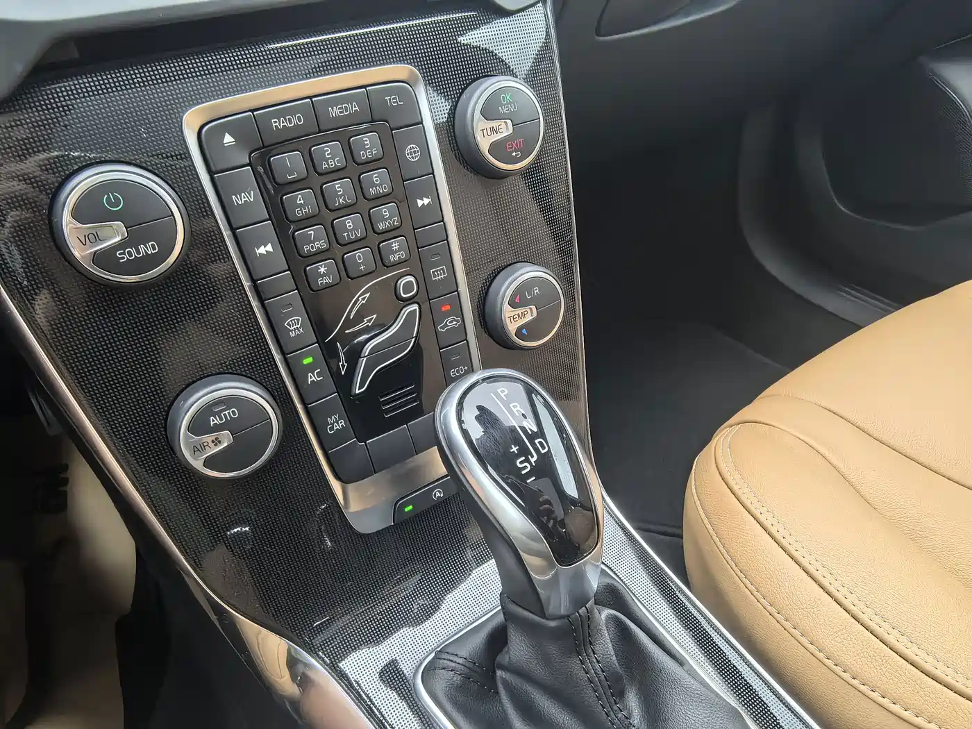 Volvo V40 2017 2017 T3 Inscription