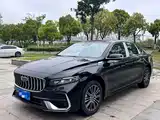 Фото 1 - Geely Preface