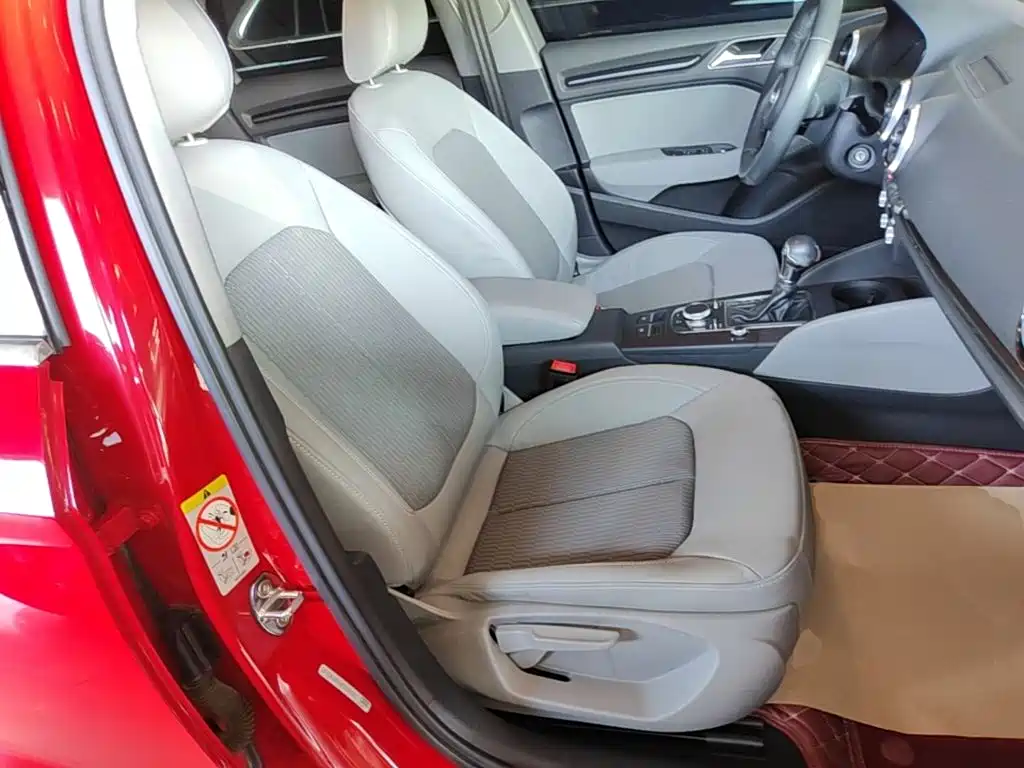 Фото 25 - Audi A3