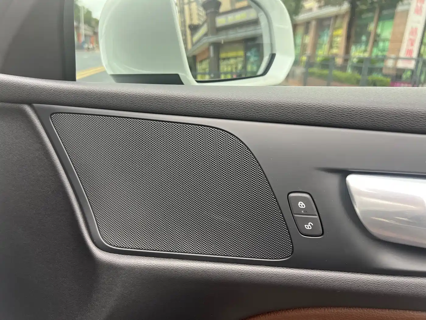 Volvo S60 2022 B4 Smart Comfort Luxury Edition фото 14