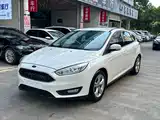Фото 1 - Ford Focus