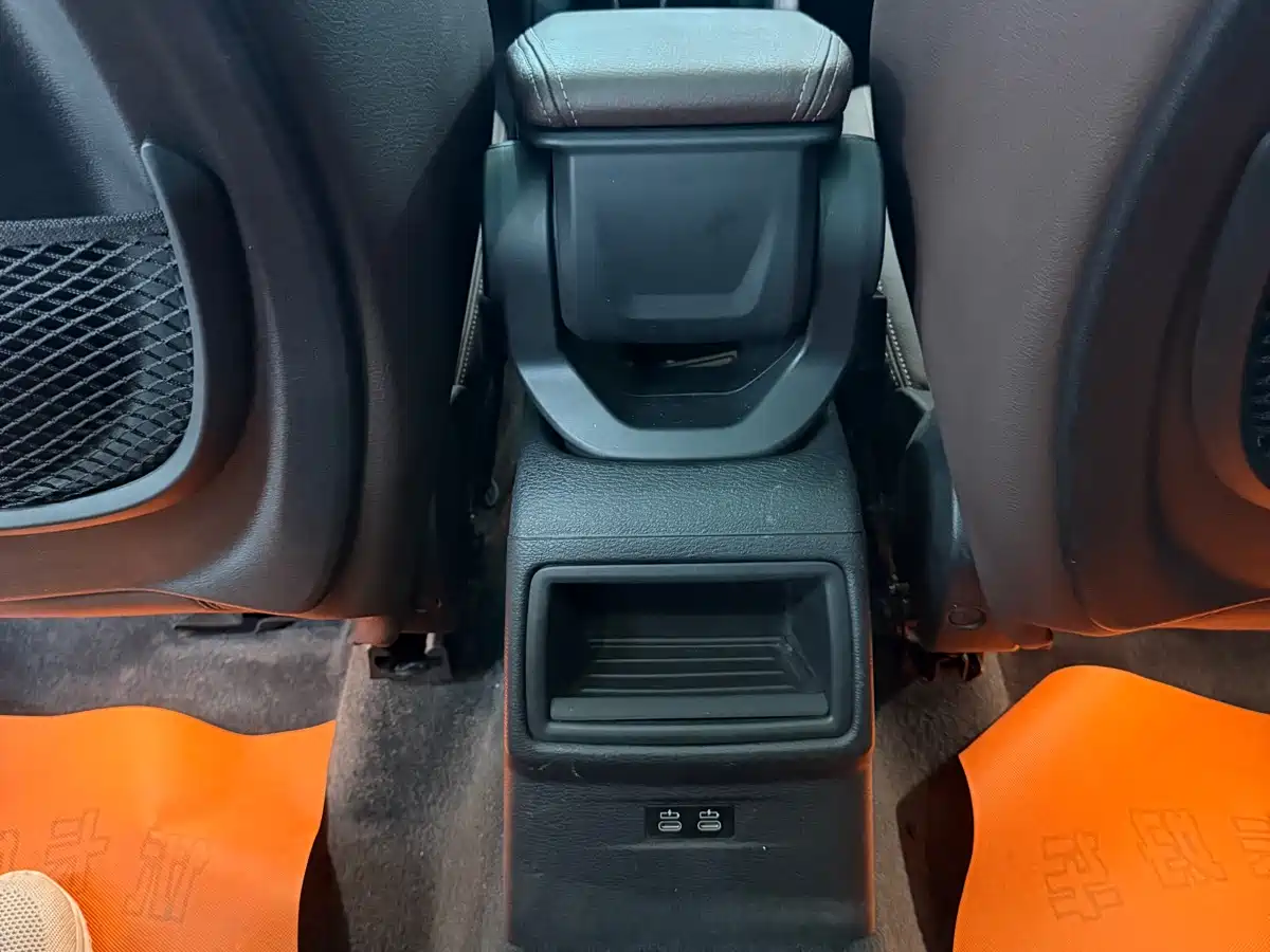 BMW X1 2021 sDrive20Li Fashion фото 11