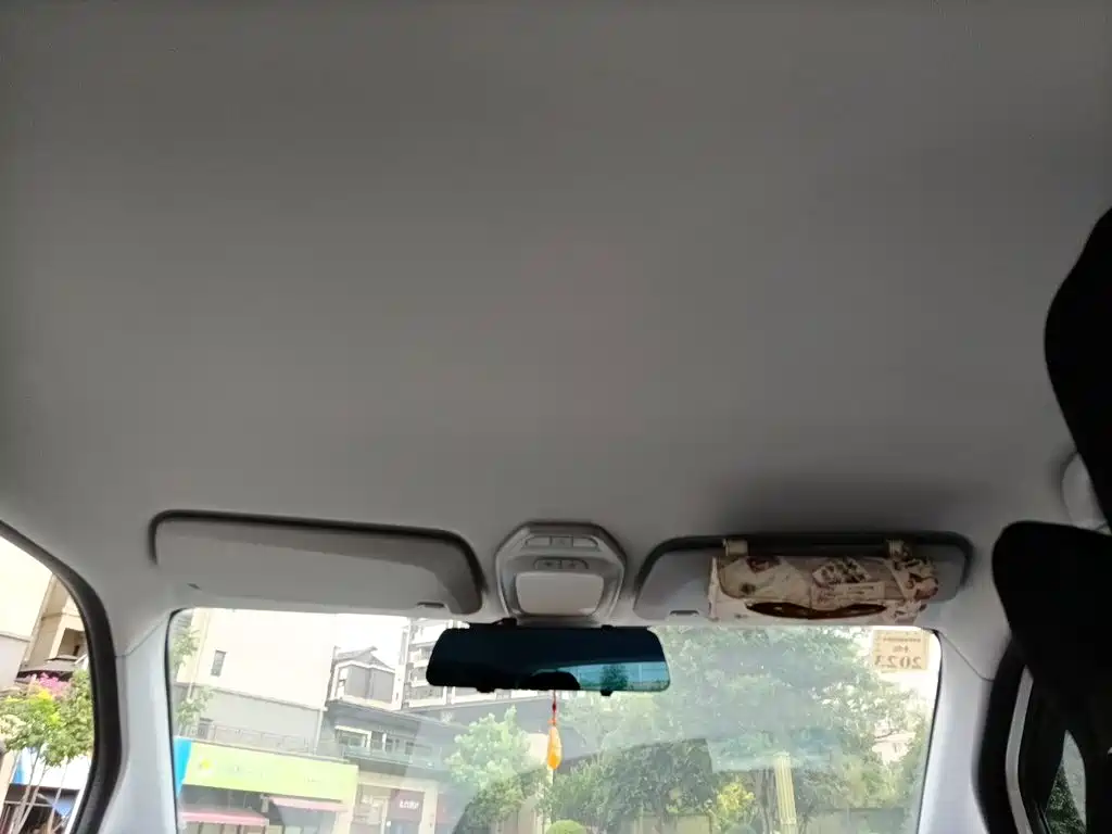 Baojun E200 2021 2020 305KM Smart Edition