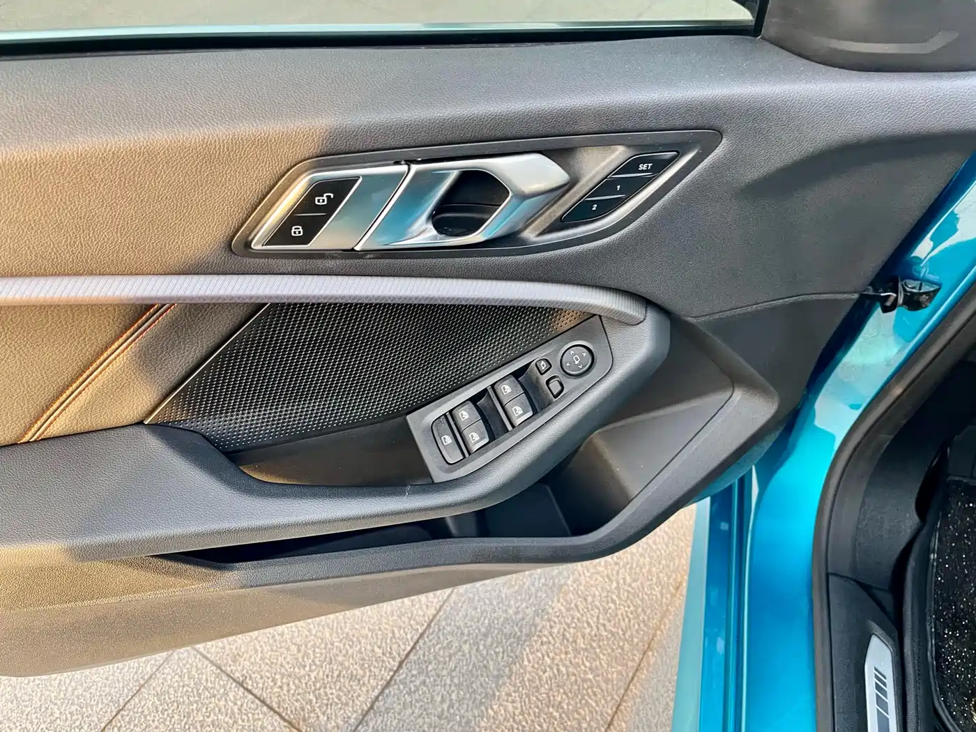 BMW 2 Series (Import) 2021 225i 4-Door Gran Coupe M Sport Package фото 6