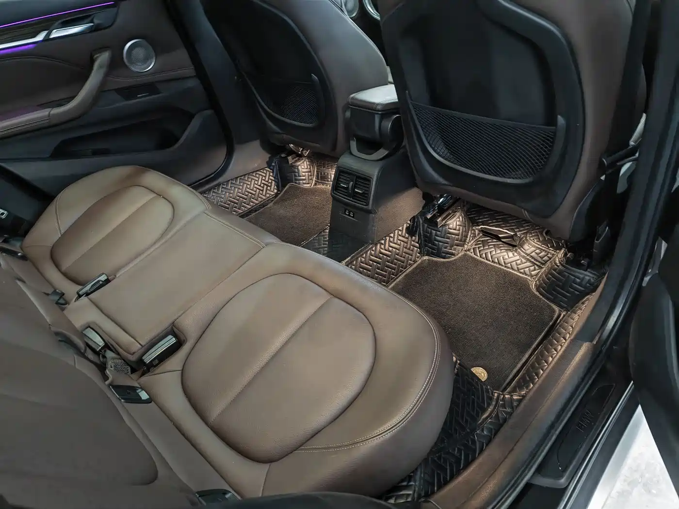 BMW X1 2022 xDrive25Li Premium фото 12
