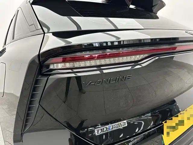 Venucia DaV DD-i 2024 2023 110km iE Edition