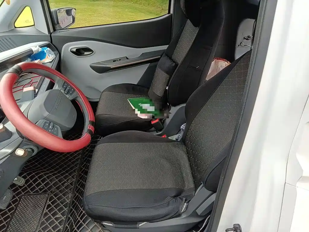 Baojun E200 2021 2020 305KM Smart Edition