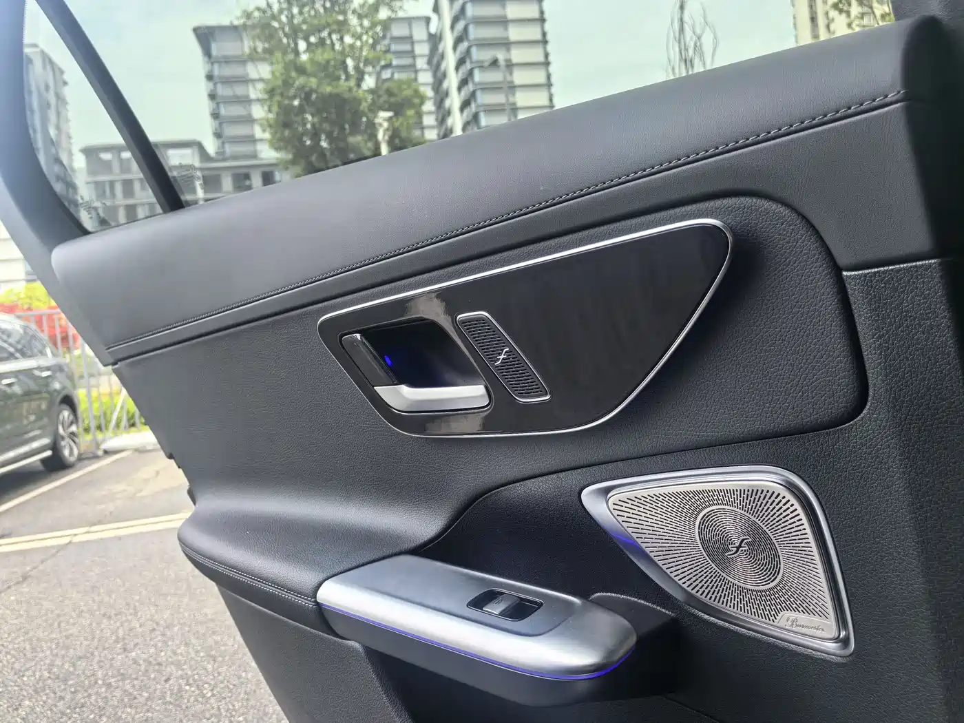 Mercedes-Benz C-Class 2026 C 260 L Sport фото 15