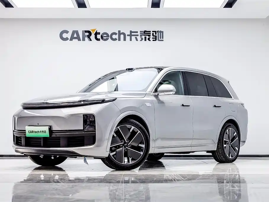 Li Auto IDEAL L8
