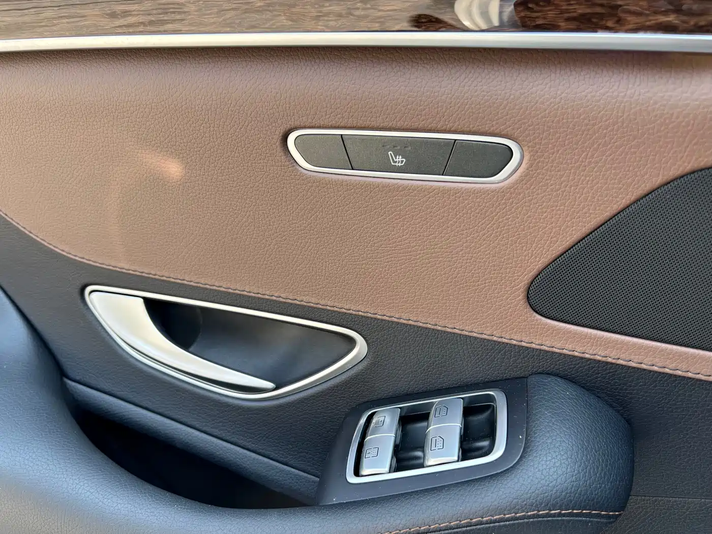 Mercedes-Benz S-Class 2014 S 320 L Business фото 40