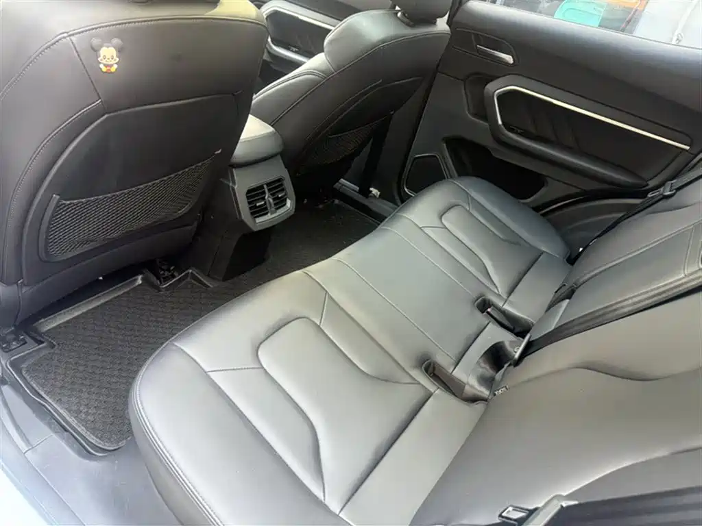 Haval H6 2017 Red Label 1.5T Automatic 2WD Smart Style фото 15