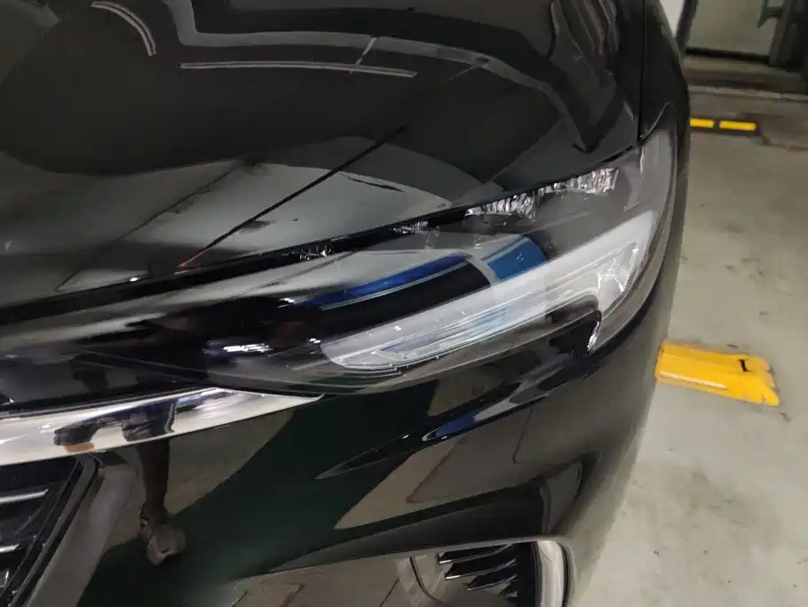 Фото 5 - Buick Envision Plus
