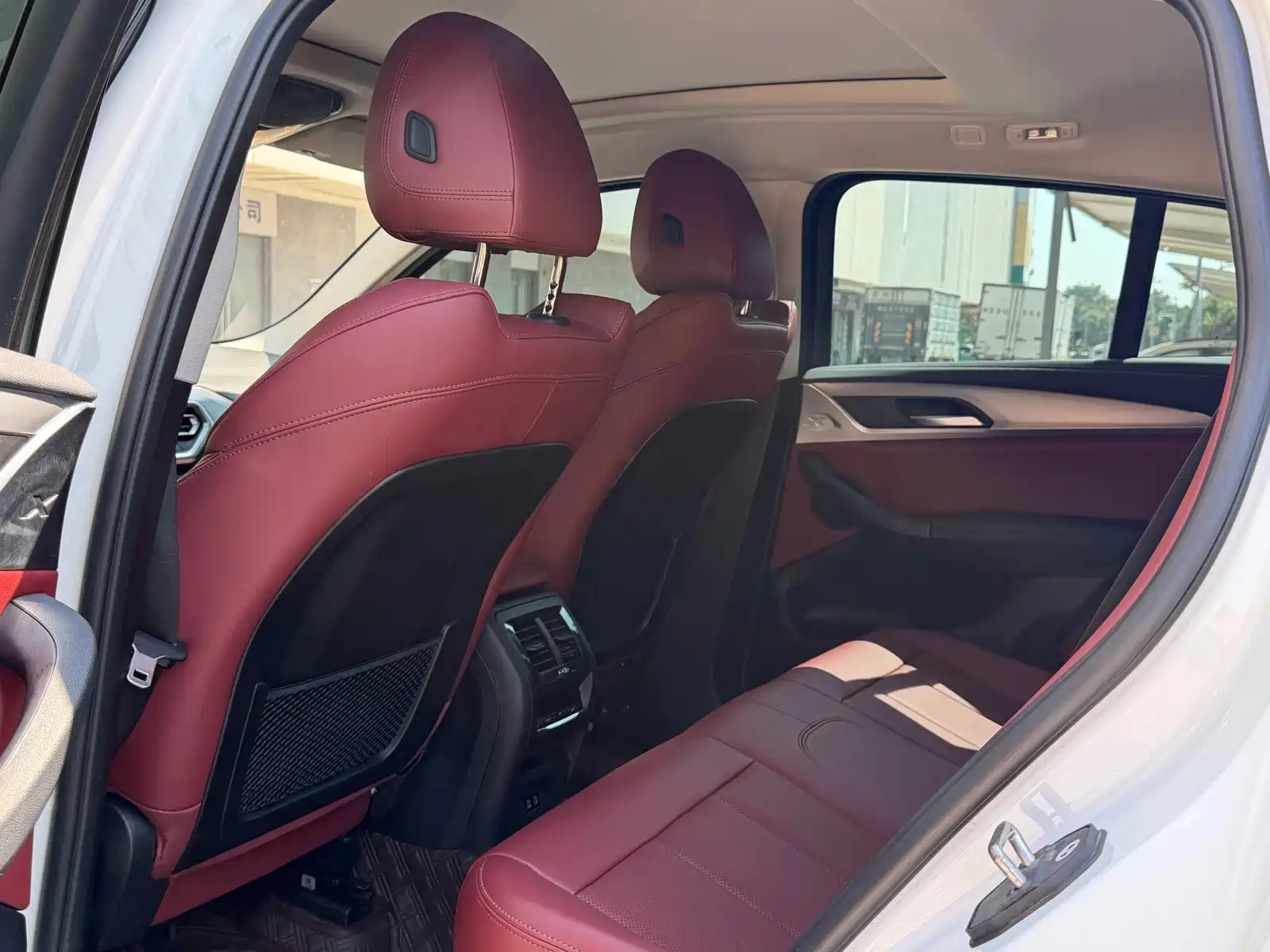 Фото 5 - BMW X4