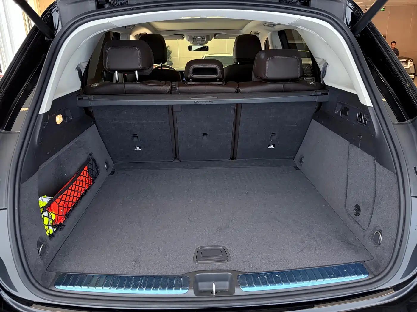 Mercedes-Benz GLE 2020 Facelift GLE 450 4MATIC Dynamic фото 21