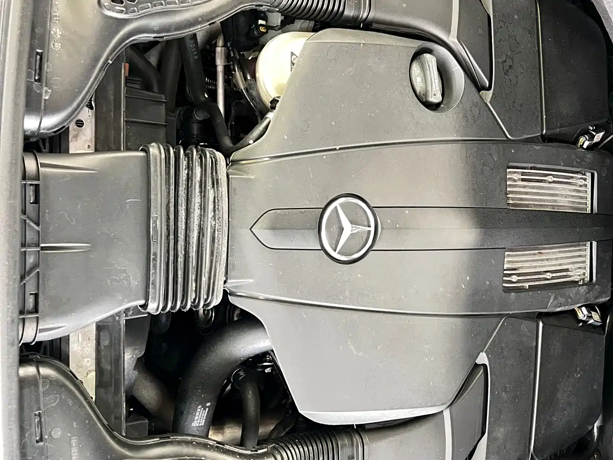 Mercedes-Benz GLE 2017 GLE 320 4MATIC Dynamic фото 14
