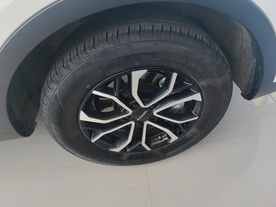 Haval H6 2026 2025 1.5T National Trend Urban Edition