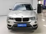 Фото 2 - BMW X3 (Import)