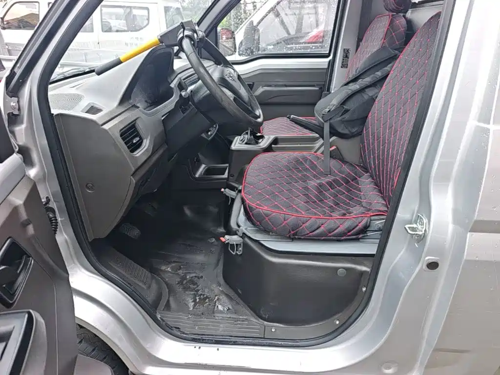 Wuling Motors Wuling Rongguang New Truck 2021 2019 1.8L Single Cab China VI LJ479Q6