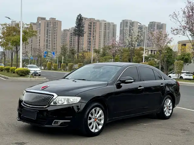 Hongqi HONGQI H7