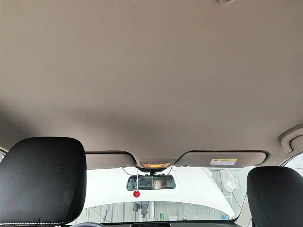 Baojun 510 2019 2019 1.5L CVT Joy Edition China VI