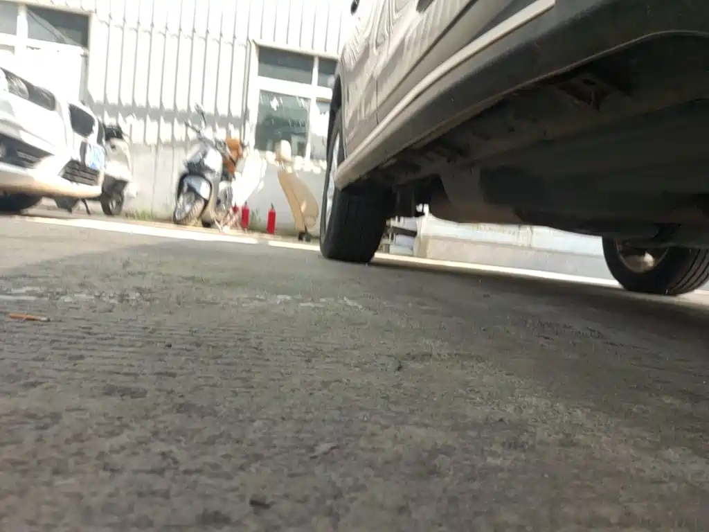 JAC Motors Refine S7 2017 2017 1.5T Automatic Comfort
