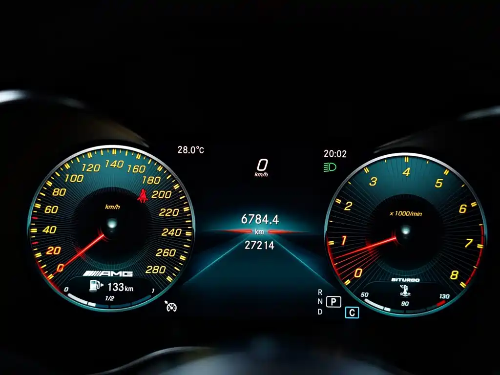Mercedes-Benz C-Class AMG 2019 AMG C 43 4MATIC Coupe фото 10