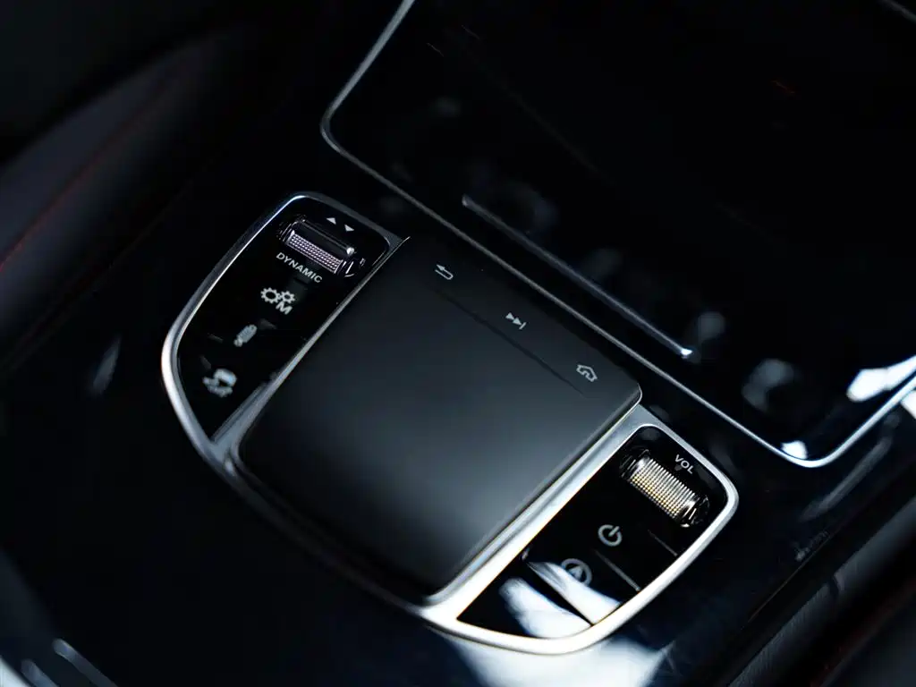 Mercedes-Benz C-Class AMG 2019 AMG C 43 4MATIC Coupe фото 45